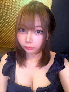 プロフィール写真2・かれん｜salon de 華門・サロン ド カモン - 金沢片町のキャバクラ