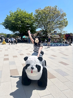 プロフィール写真2・るう｜BAR フーシャ村・バーフーシャムラ - 春日部のガールズバー