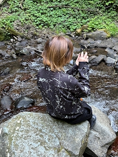 プロフィール写真2・らい|かえで茶屋・カエデチャヤ - 日暮里のガールズバー