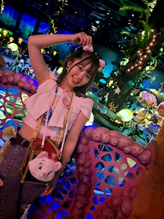 プロフィール写真3・にこ|lounge albatross・アルバトロス - 東武宇都宮のキャバクラ