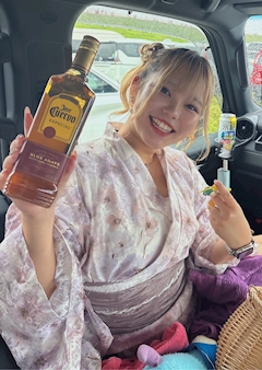プロフィール写真5・にこ|lounge albatross・アルバトロス - 東武宇都宮のキャバクラ
