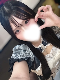 プロフィール写真1・なる｜おおかみなんかこわくない!! - 横浜西口のコンカフェ