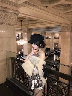 プロフィール写真1・あゆ｜奏・カナデ - 赤坂・赤坂見附のキャバクラ