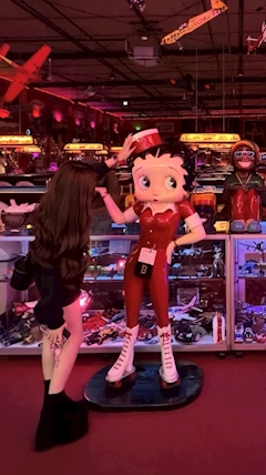 プロフィール写真2・もも｜Dice・ダイス - 八王子のガールズバー