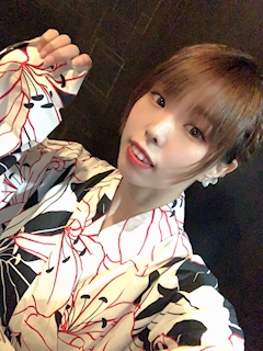 プロフィール写真2・なつこ|Lounge AGEHA・アゲハ - 刈谷のキャバクラ