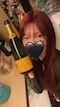 プロフィール写真6・れんか|Leala・レアラ - 西新宿 小滝橋通りのガールズバー