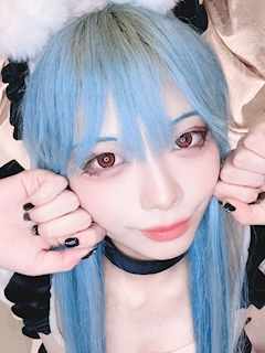 プロフィール写真1・ステラ|にゃどらぶる - 日本橋のコンカフェ