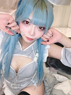プロフィール写真2・ステラ|にゃどらぶる - 日本橋のコンカフェ