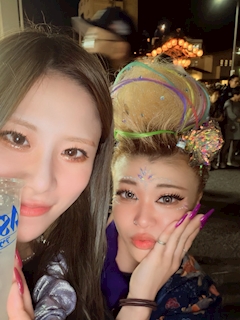 える💋