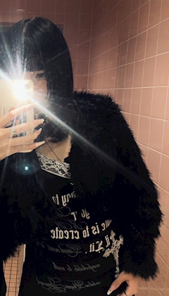 プロフィール写真2・せれん【池袋ふくろう】|ふくろう - 池袋西口のガールズバー