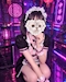 プロフィール写真1・ねこにゃん|CyberChinaCafe 電波中毒・サイバーチャイナカフェ デンパホリック - 熊本市・安政町のコンカフェ