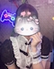 プロフィール写真2・ねこにゃん|CyberChinaCafe 電波中毒・サイバーチャイナカフェ デンパホリック - 熊本市・安政町のコンカフェ
