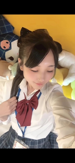 プロフィール写真2・あずさ🏫3BS|3年B組 宗右衛門校 - 宗右衛門町のガールズバー