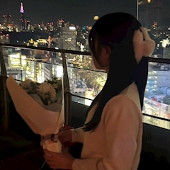 プロフィール写真1・ナナセ🫑paprika🫑｜GIRLS BAR Paprika・パプリカ - 新橋のガールズバー