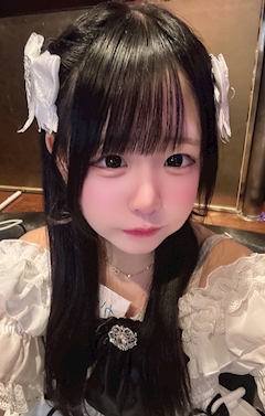 プロフィール写真1・かなで｜羽夢夢幻 By RestarT・ハチュウ - 歌舞伎町のコンカフェ