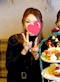 プロフィール写真1・るな|Mrs.CAFE~離宮~・ミセスカフェ リキュウ - 名古屋 錦の熟女パブ/熟女キャバクラ
