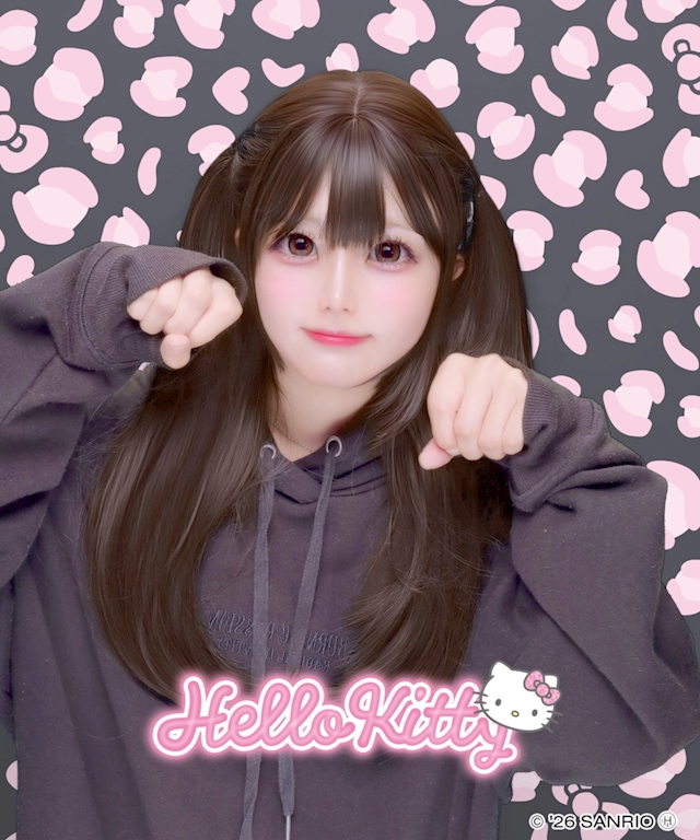 プロフィール写真1・さら　はちくろ｜