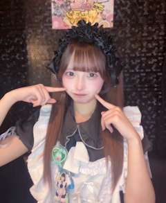プロフィール写真1・ねぁ|Candy Made 大分店・キャンディーメイド - 大分市・都町のコンカフェ