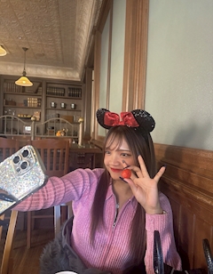 プロフィール写真7・SARA 🥀|Rise・ライズ - 名古屋 名駅のガールズバー