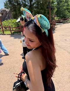 プロフィール写真5・SARA 🥀|Rise・ライズ - 名古屋 名駅のガールズバー