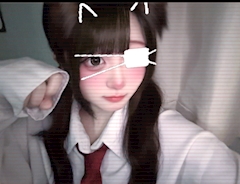 プロフィール写真1・白|Gold Cross・ゴールドクロス - 秋津/新秋津のガールズバー