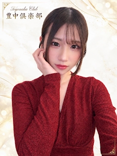 プロフィール写真1・つばき【豊中倶楽部】|豊中倶楽部 - 豊中のラウンジ/クラブ