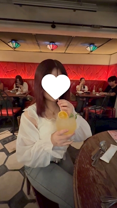 プロフィール写真1・なな｜Girls Resort Bar Wave ・ウェーブ - 中目黒駅のガールズバー