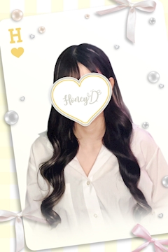 プロフィール写真2・かれん｜Honey D・ハニーディー - 浜松のガールズバー