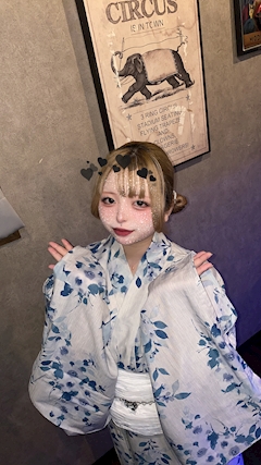 プロフィール写真2・ましろ|Girl's Bar TAMA ひばりヶ丘店・タマ - ひばりヶ丘のガールズバー