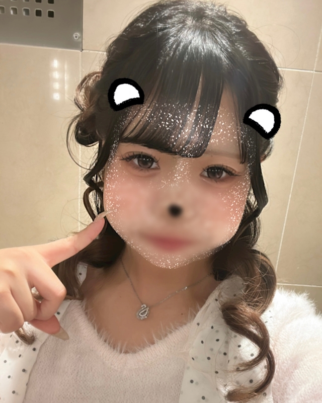 プロフィール写真2・みお｜