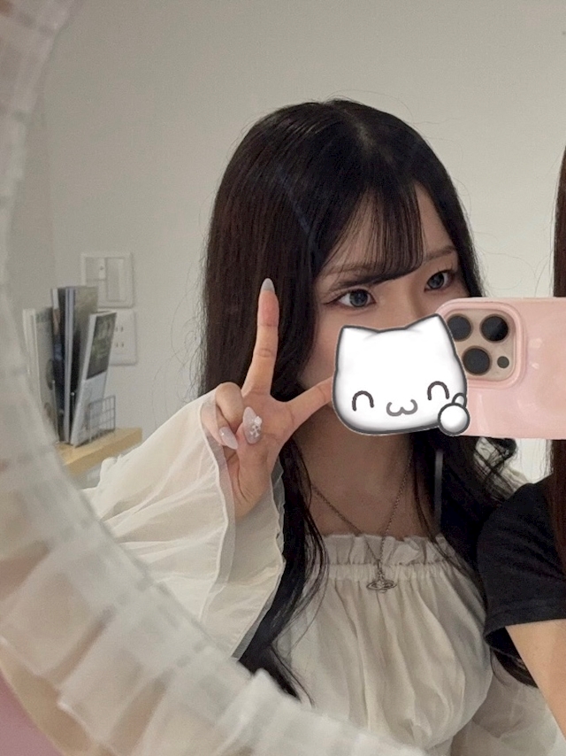 プロフィール写真1・のの｜