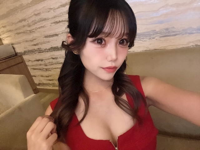 プロフィール写真3・りこ|