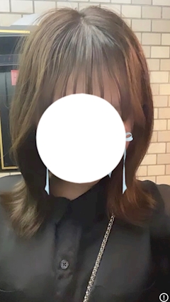 プロフィール写真1・みいな|High School Marya 池袋店・ハイスクールマーヤ - 池袋西口のキャバクラ