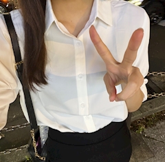 プロフィール写真1・さき｜TWENTY SEVEN・トゥエンティ セブン - 関内のガールズバー