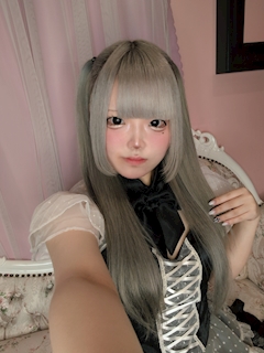 プロフィール写真1・はち|愛迷十字架 ~あいまいくろす~・アイマイクロス - 池袋東口のコンカフェ