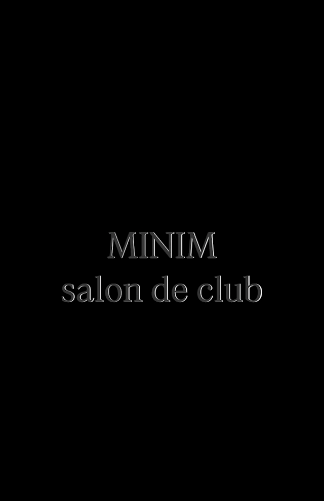 しゅり MINIM.Salon de Club