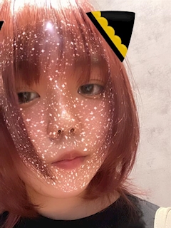 プロフィール写真3・ゆら|シーシャ・ガールズバー 9NINE・ナイン - 中洲のガールズバー