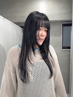 プロフィール写真1・ゆら|シーシャ・ガールズバー 9NINE・ナイン - 中洲のガールズバー