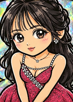 プロフィール写真1・ゆりりん｜Vi-Lay・ヴィレイ - 池袋西口の朝・昼キャバ