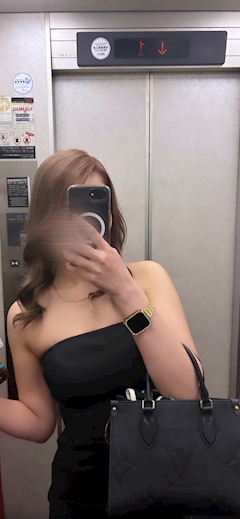プロフィール写真1・リサ【高円寺ならココ】｜ガールズバーならここでしょ - 高円寺のガールズバー