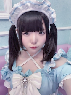 プロフィール写真1・らぴす|マシュメロ - 秋葉原のコンカフェ