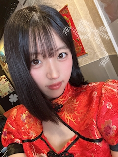 プロフィール写真1・紺｜アニソンバーもふる 日本橋店・モフル ニホンバシテン - 宗右衛門町のコンカフェ