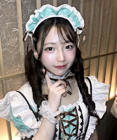 プロフィール写真1・いろは｜金曜日のプリンセス・キンヨウビノプリンセス - 歌舞伎町のコンカフェ