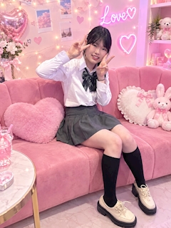プロフィール写真1・らん|ももいろキャンパス あわじ店 - 淡路のガールズバー