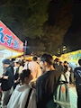 新着ブログ 田無でお祭りがありましたネ🏮✨ちゃっかりテイクアウトして食べました