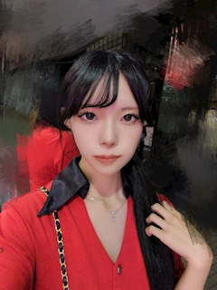 プロフィール写真1・イブ|Garden Cafe・ガーデンカフェ - 豊田のガールズバー