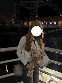 プロフィール写真2・ナミ｜Cafe & Bar 5・カフェアンドバー ファイブ - 蒲田東口のガールズバー