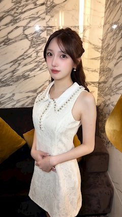 プロフィール写真2・山崎ゆき|CLUB BISSER NAKASU・クラブ ビゼ ナカス - 中洲のキャバクラ