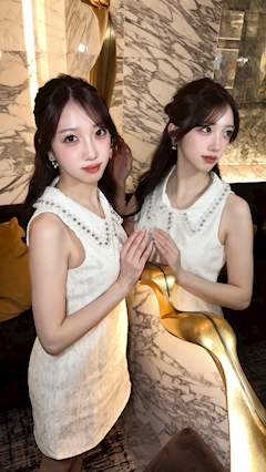 プロフィール写真3・山崎ゆき|CLUB BISSER NAKASU・クラブ ビゼ ナカス - 中洲のキャバクラ