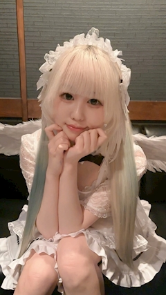 プロフィール写真1・みゆ｜plume・プリュム - 三宮のガールズバー